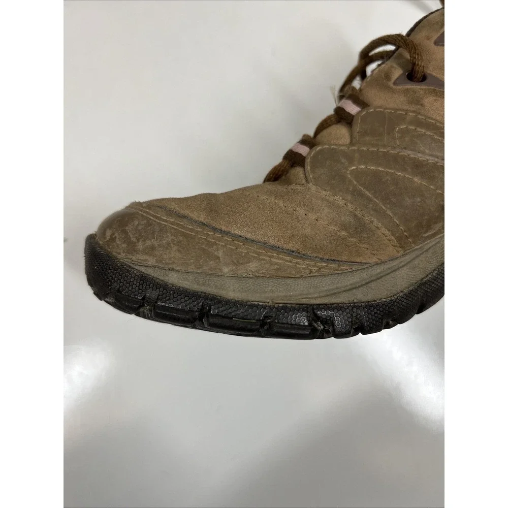 Merrell Otter J21242 Brown Hiking Shoe Outdoor Comfortable Womens SZ 7.5 USA - Picture 15 of 16